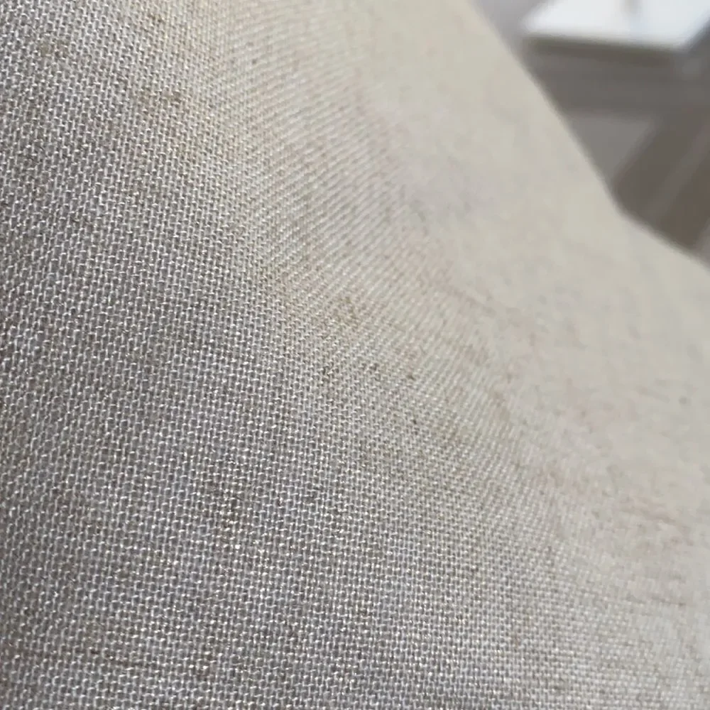 Tahari Tan Table Runner